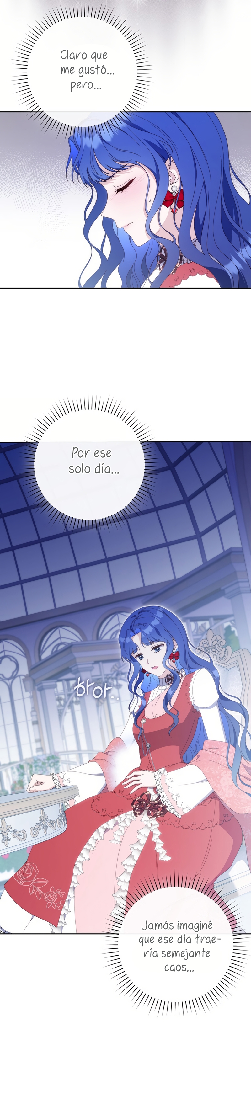 Una noche, un error… y un esposo inesperado Capítulo 2 - Página 19