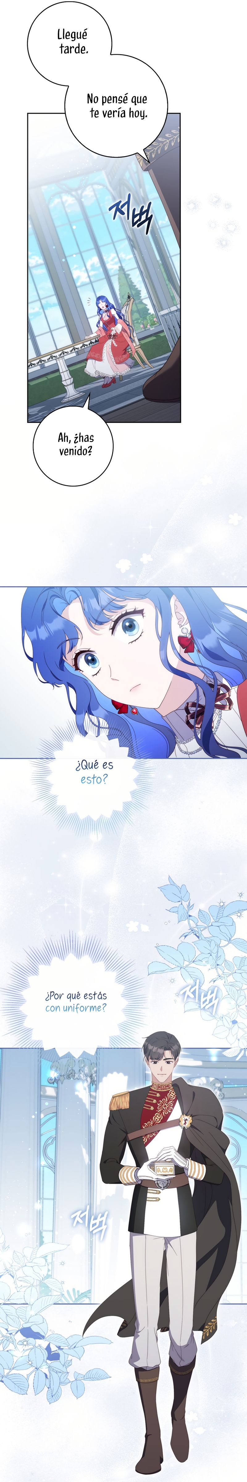 Una noche, un error… y un esposo inesperado Capítulo 2 - Página 20