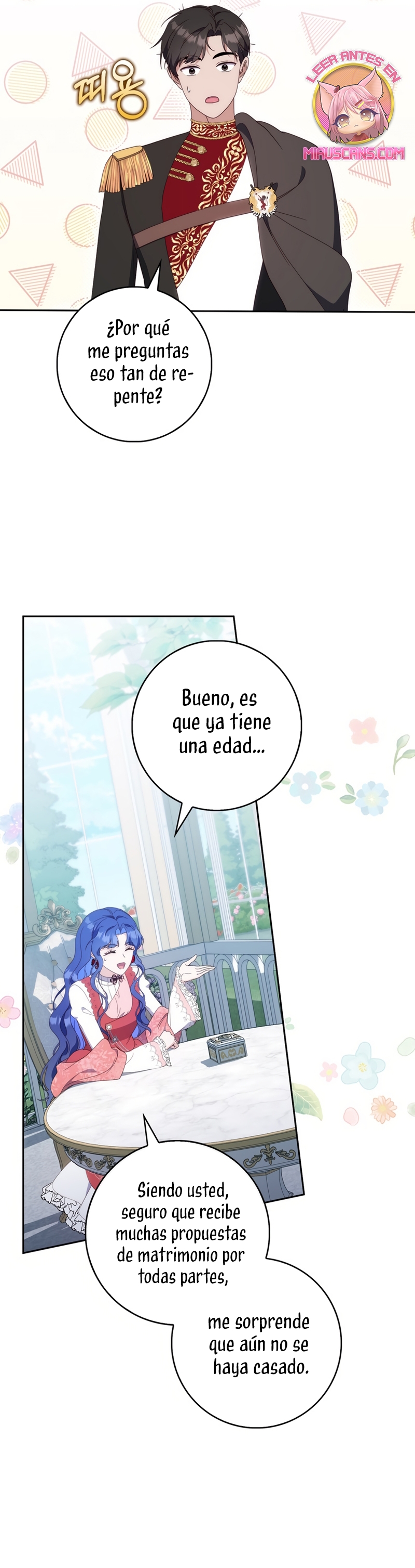 Una noche, un error… y un esposo inesperado Capítulo 2 - Página 24