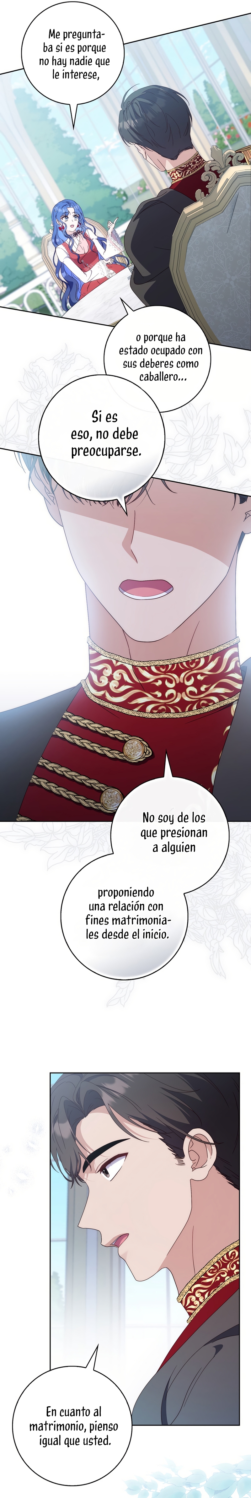 Una noche, un error… y un esposo inesperado Capítulo 2 - Página 25