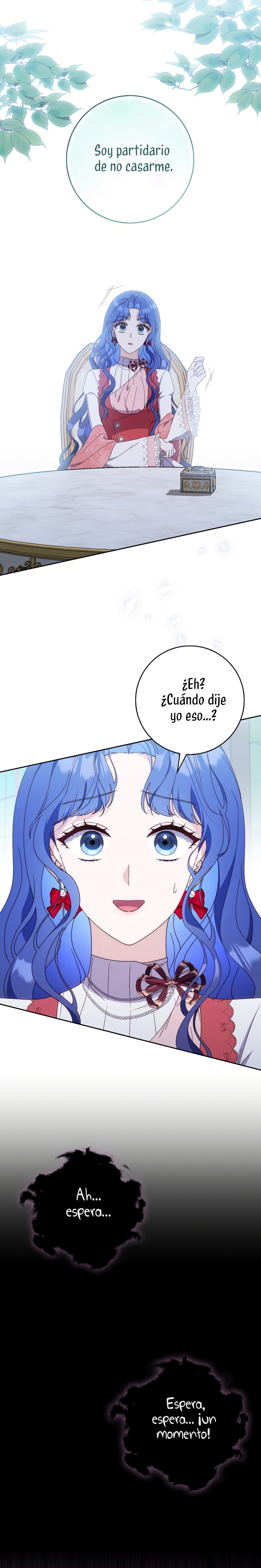 Una noche, un error… y un esposo inesperado Capítulo 2 - Página 26