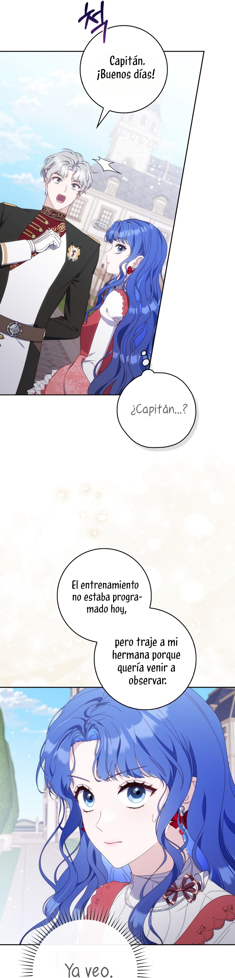 Una noche, un error… y un esposo inesperado Capítulo 2 - Página 5