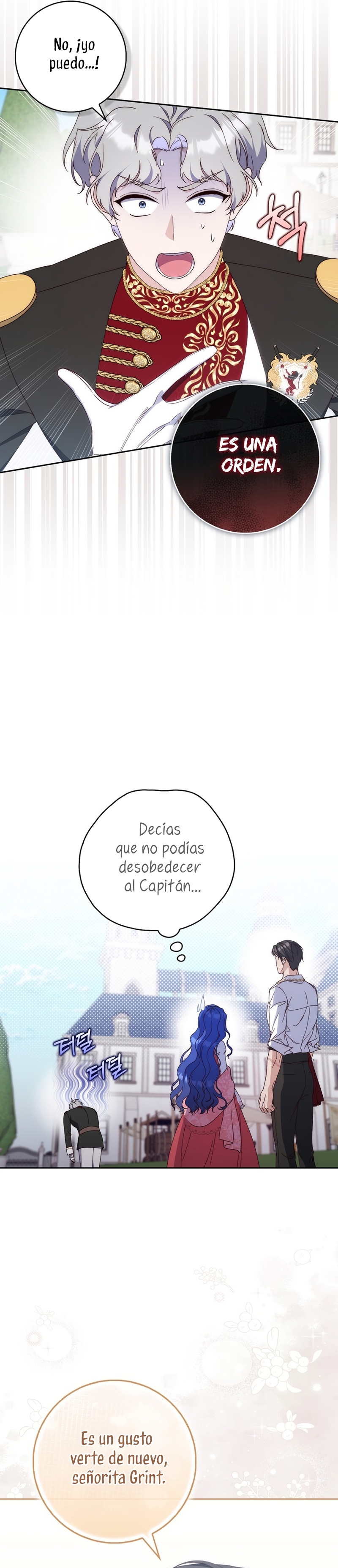 Una noche, un error… y un esposo inesperado Capítulo 2 - Página 9