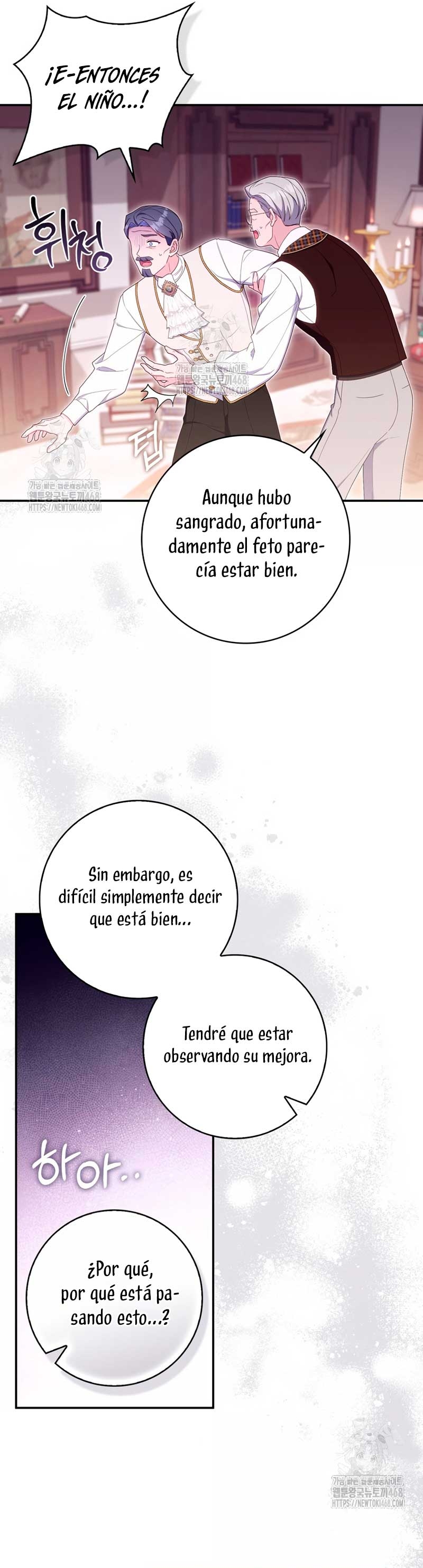 Una noche, un error… y un esposo inesperado Capítulo 20 - Página 10