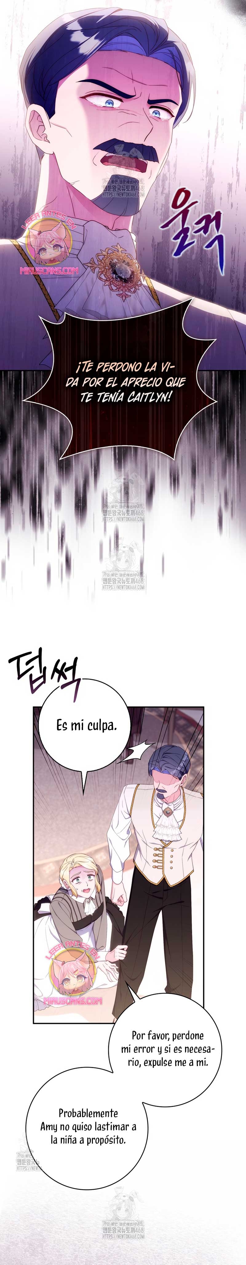 Una noche, un error… y un esposo inesperado Capítulo 20 - Página 15