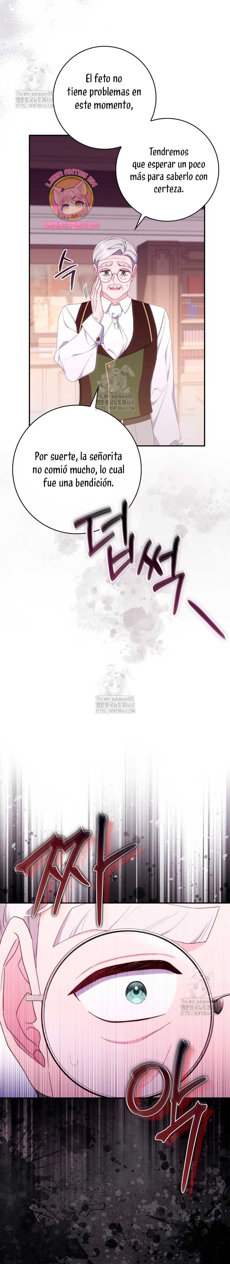 Una noche, un error… y un esposo inesperado Capítulo 20 - Página 17