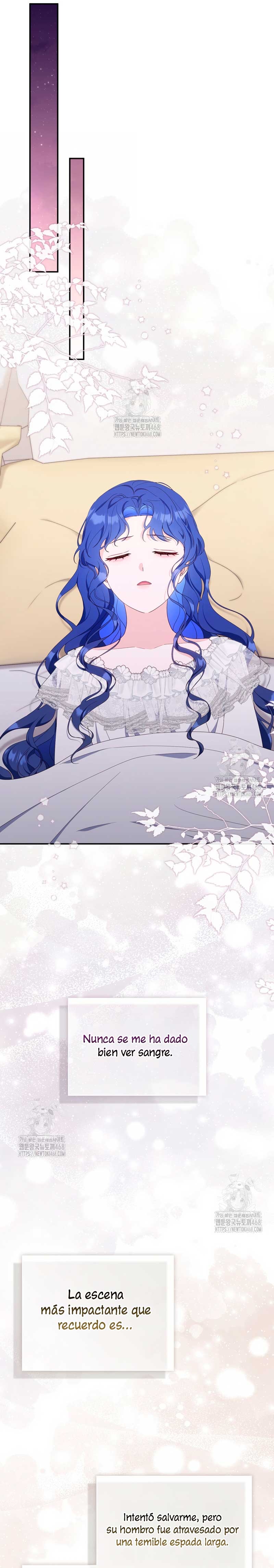 Una noche, un error… y un esposo inesperado Capítulo 20 - Página 20