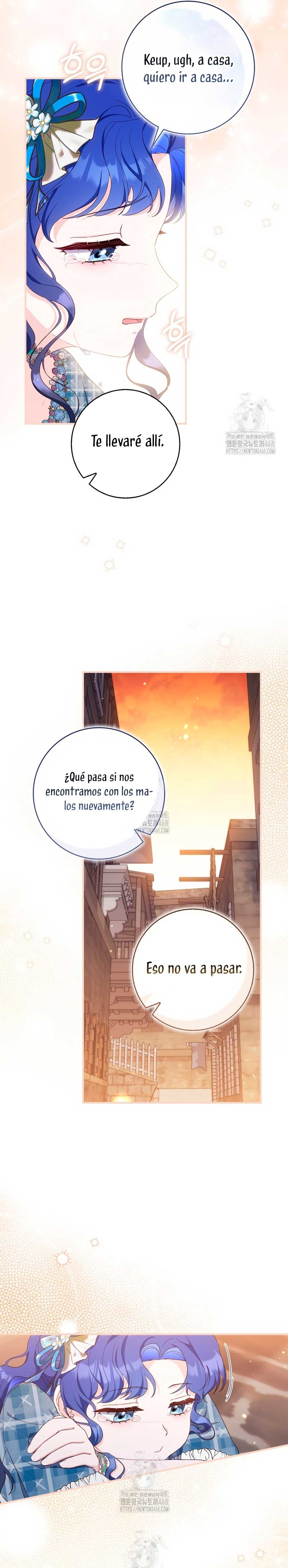 Una noche, un error… y un esposo inesperado Capítulo 20 - Página 22