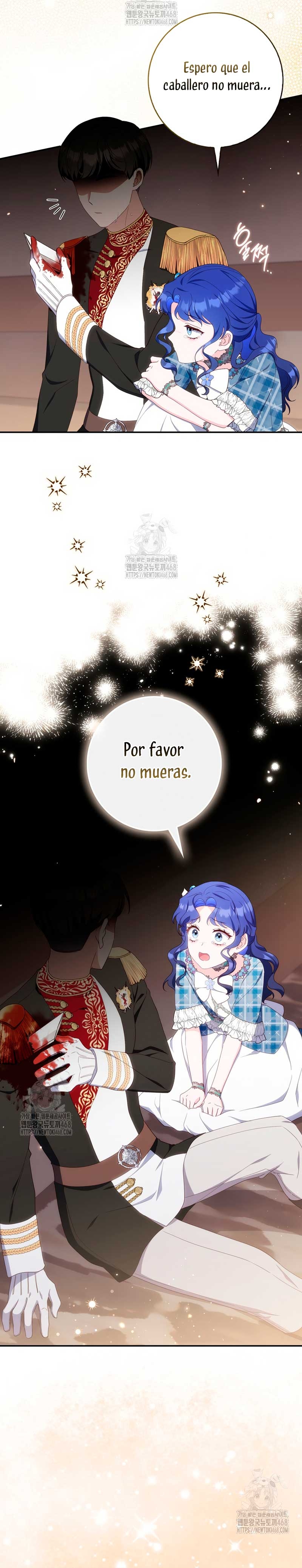 Una noche, un error… y un esposo inesperado Capítulo 20 - Página 23