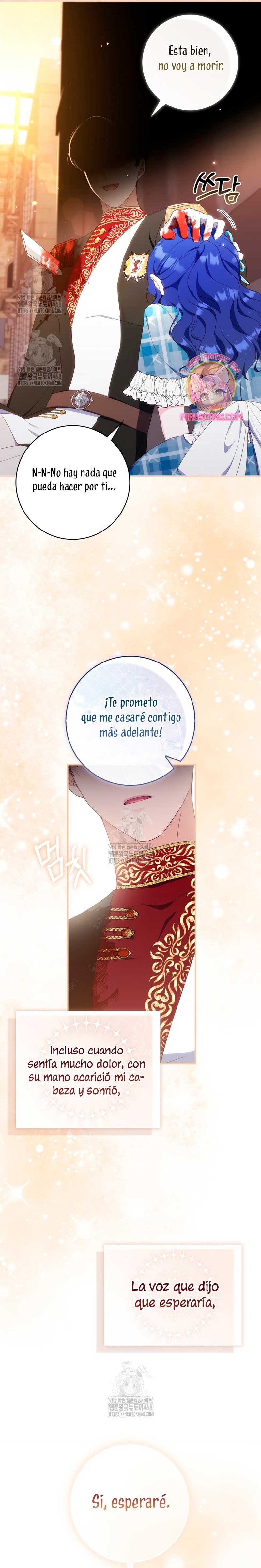 Una noche, un error… y un esposo inesperado Capítulo 20 - Página 24