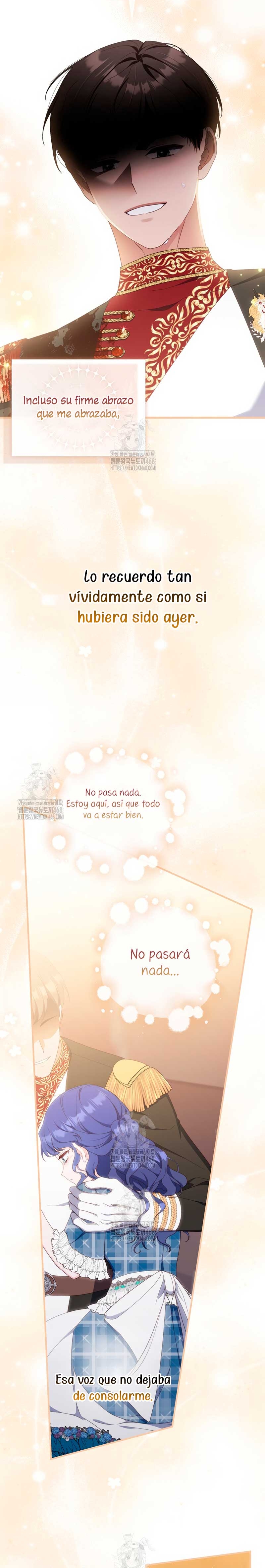 Una noche, un error… y un esposo inesperado Capítulo 20 - Página 25