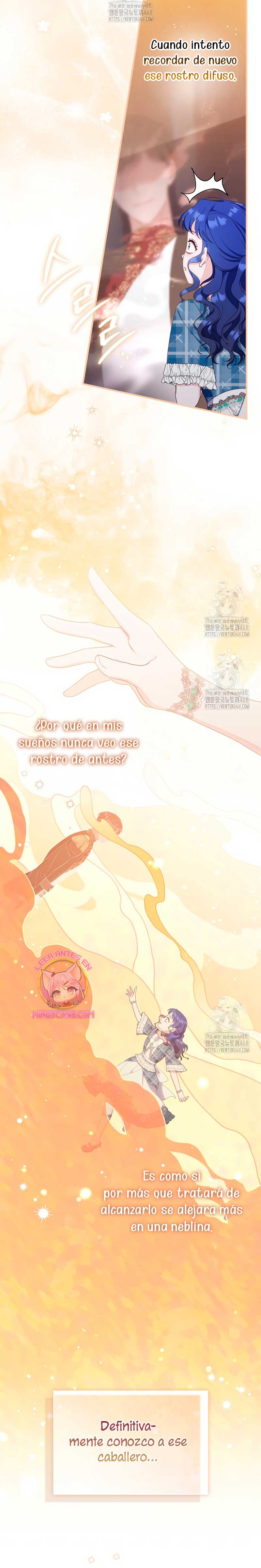 Una noche, un error… y un esposo inesperado Capítulo 20 - Página 26