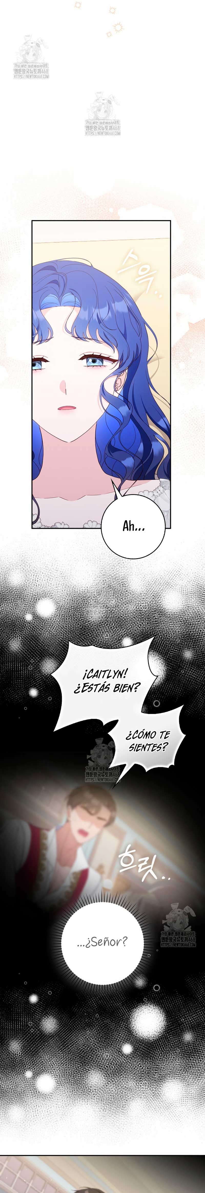 Una noche, un error… y un esposo inesperado Capítulo 20 - Página 27