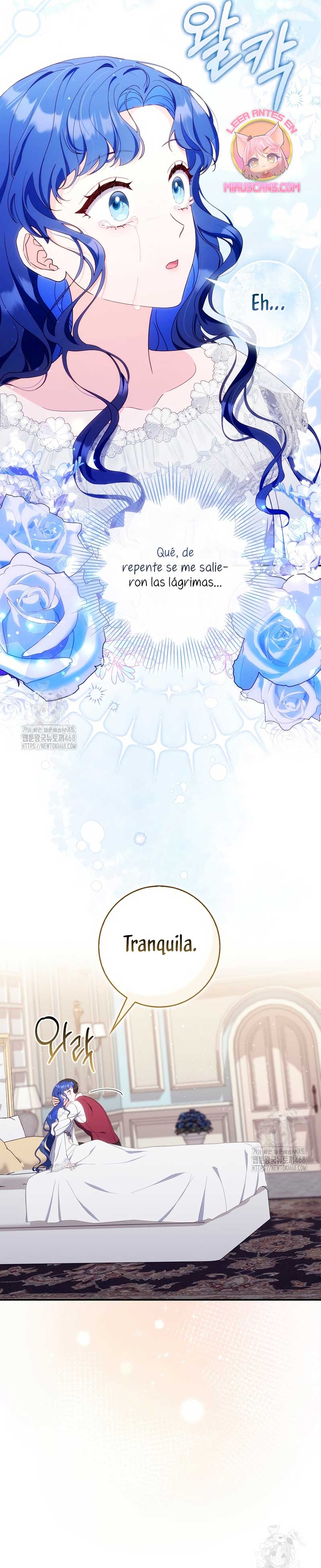 Una noche, un error… y un esposo inesperado Capítulo 20 - Página 29