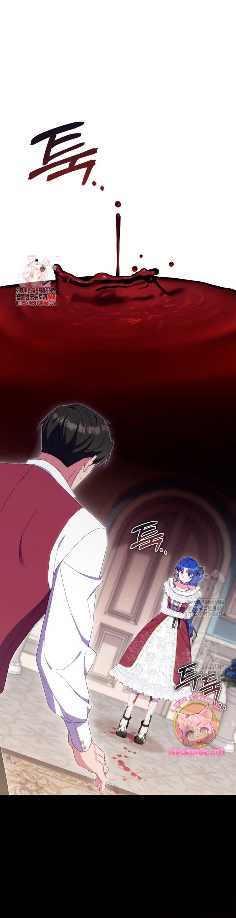 Una noche, un error… y un esposo inesperado Capítulo 20 - Página 3