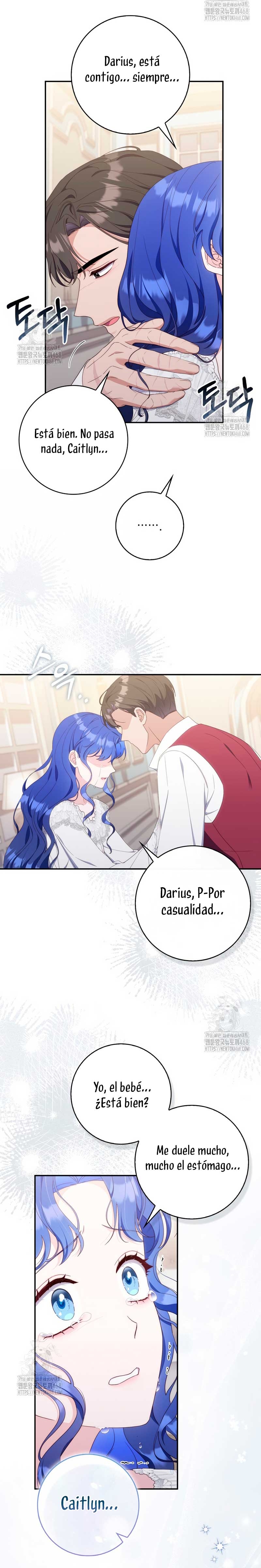 Una noche, un error… y un esposo inesperado Capítulo 20 - Página 30