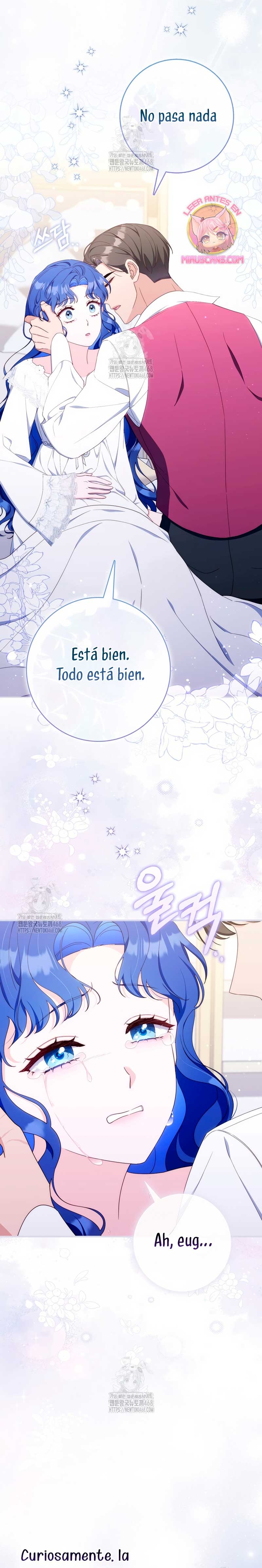 Una noche, un error… y un esposo inesperado Capítulo 20 - Página 31