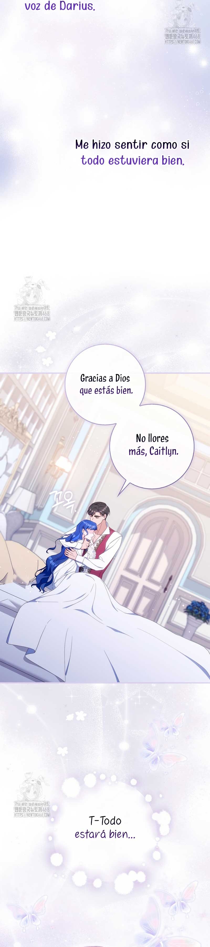 Una noche, un error… y un esposo inesperado Capítulo 20 - Página 32