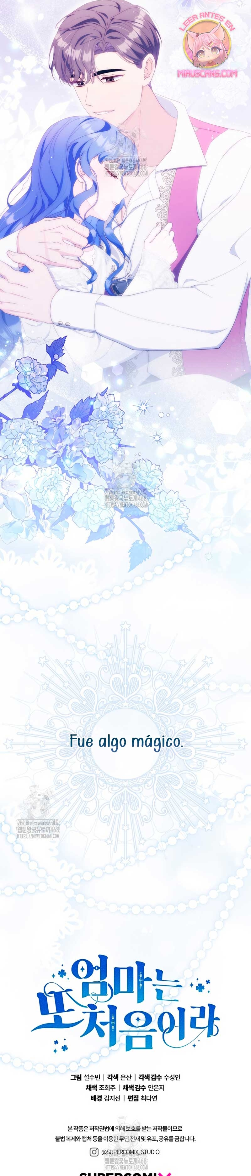 Una noche, un error… y un esposo inesperado Capítulo 20 - Página 33