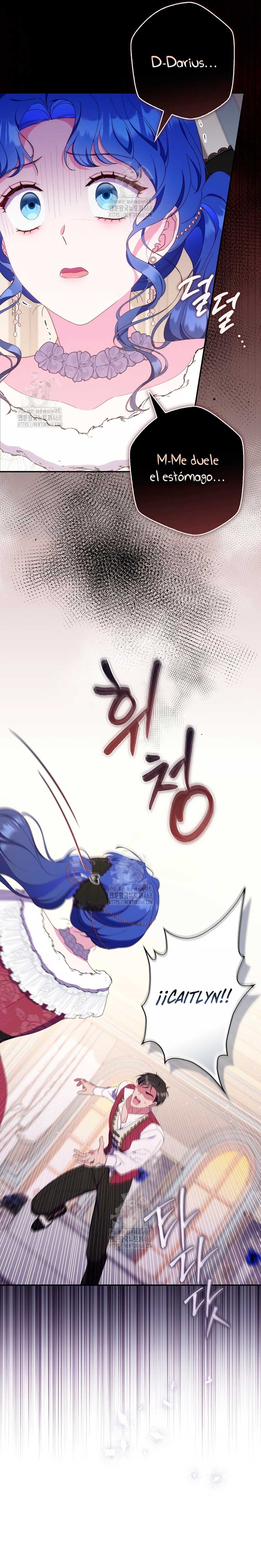 Una noche, un error… y un esposo inesperado Capítulo 20 - Página 4