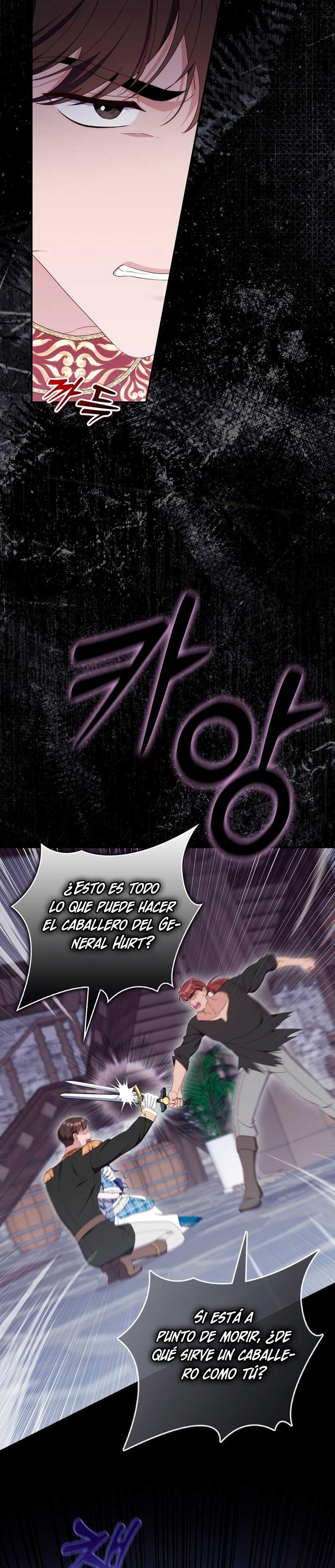 Una noche, un error… y un esposo inesperado Capítulo 21 - Página 12