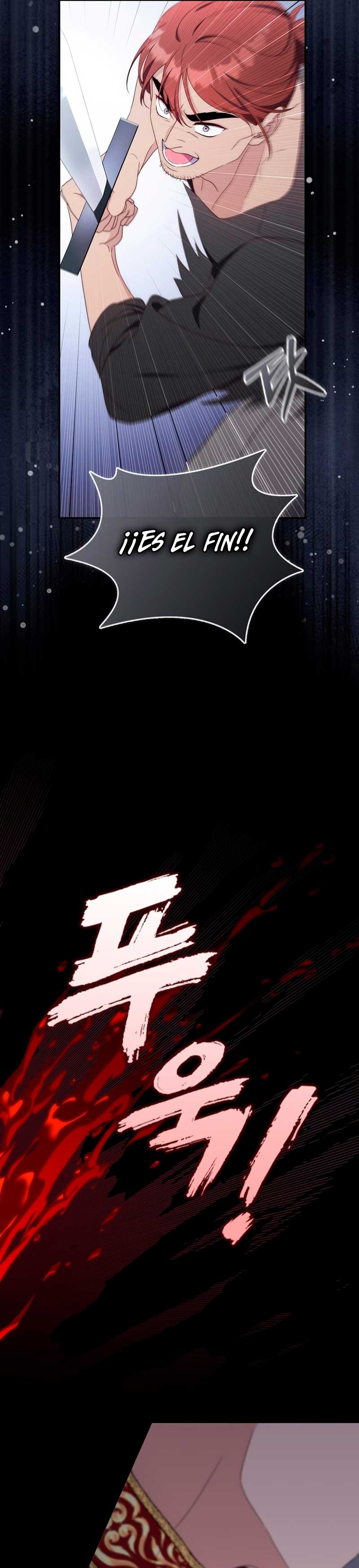 Una noche, un error… y un esposo inesperado Capítulo 21 - Página 14