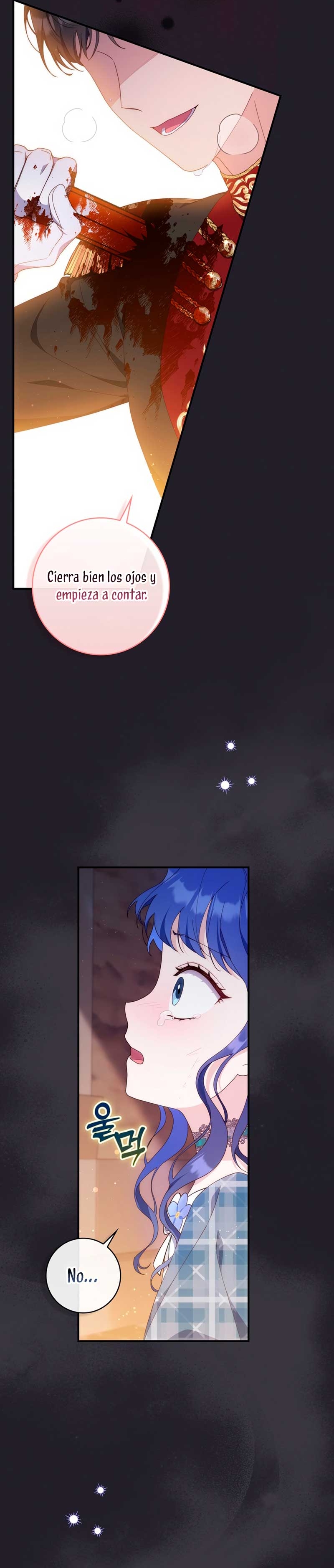 Una noche, un error… y un esposo inesperado Capítulo 21 - Página 21