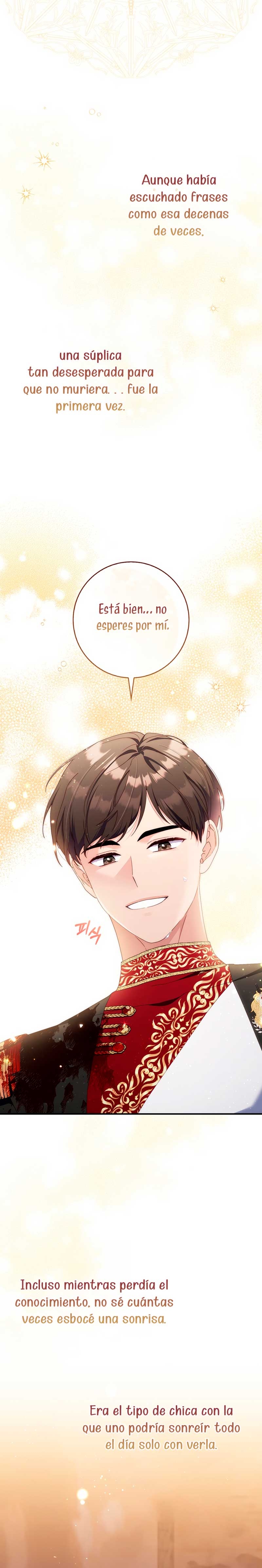 Una noche, un error… y un esposo inesperado Capítulo 21 - Página 24