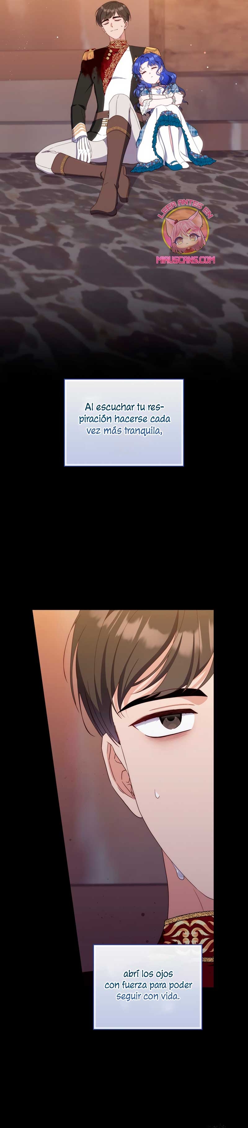 Una noche, un error… y un esposo inesperado Capítulo 21 - Página 25