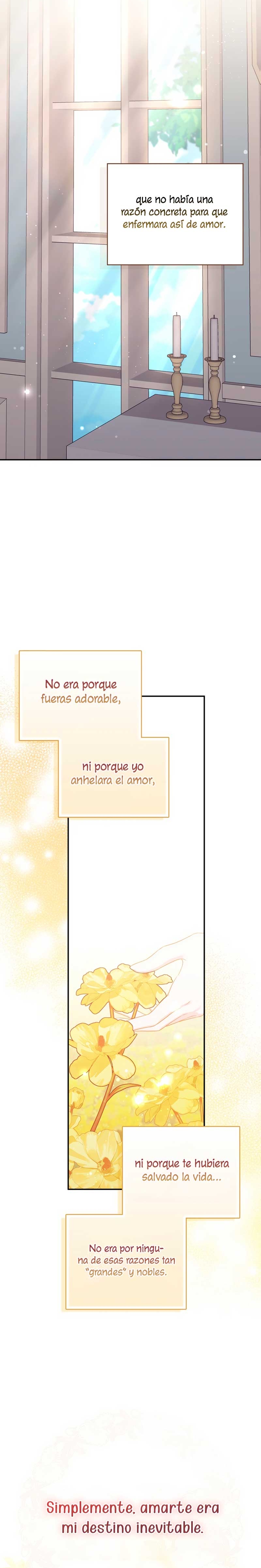 Una noche, un error… y un esposo inesperado Capítulo 21 - Página 39