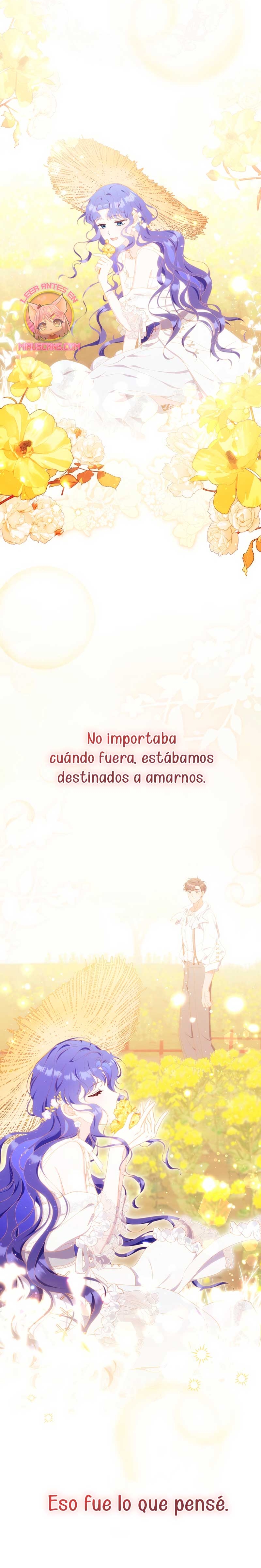 Una noche, un error… y un esposo inesperado Capítulo 21 - Página 40