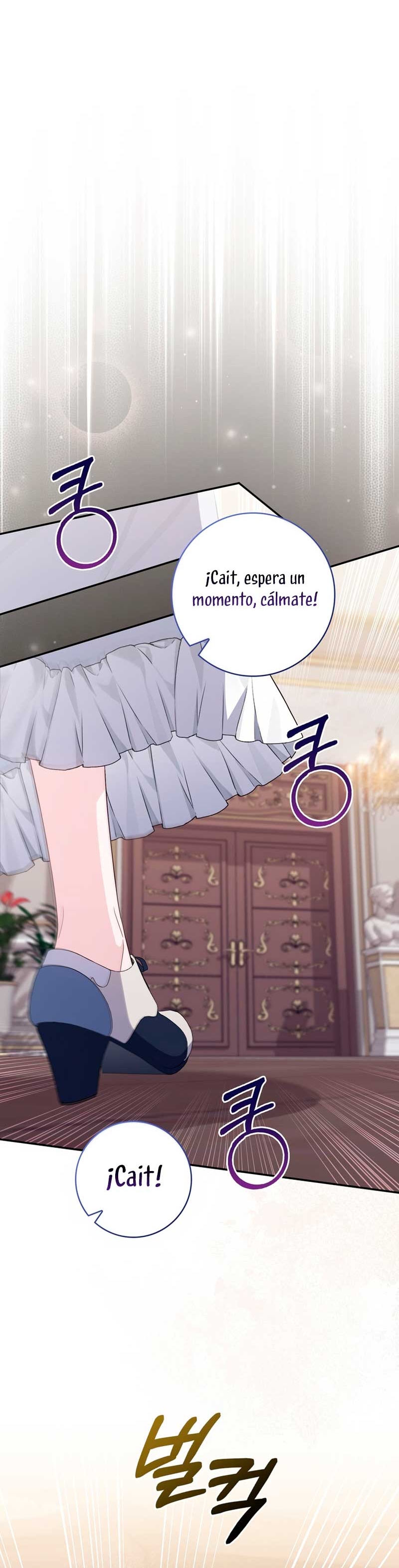 Una noche, un error… y un esposo inesperado Capítulo 22 - Página 10