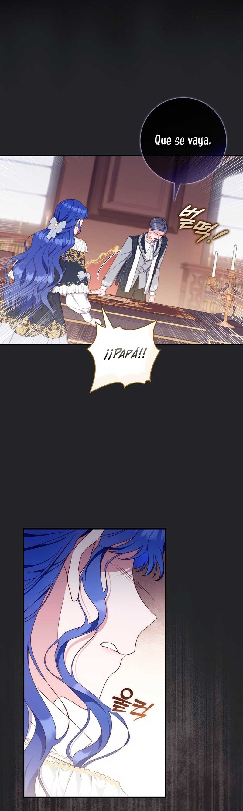 Una noche, un error… y un esposo inesperado Capítulo 22 - Página 14