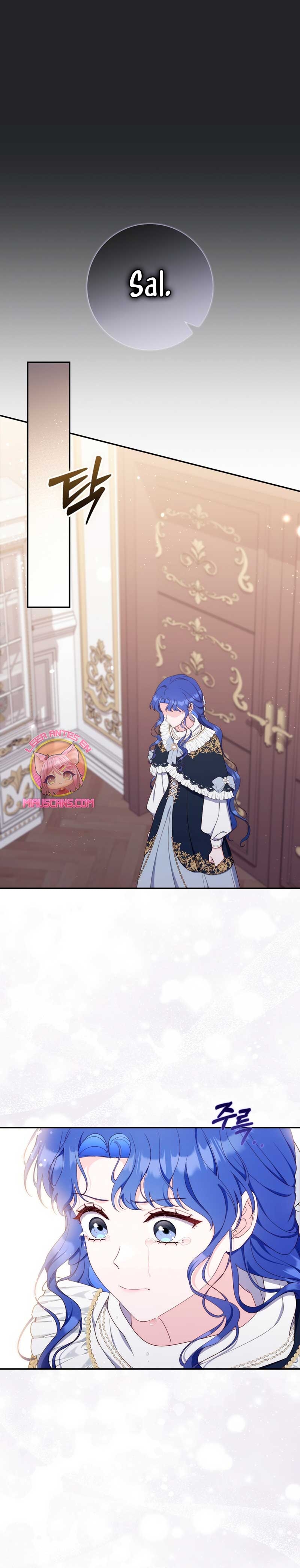 Una noche, un error… y un esposo inesperado Capítulo 22 - Página 16