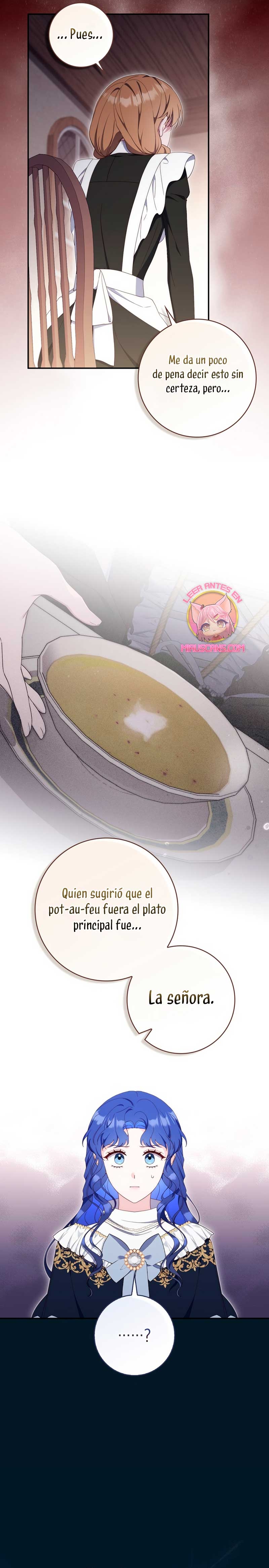 Una noche, un error… y un esposo inesperado Capítulo 22 - Página 25