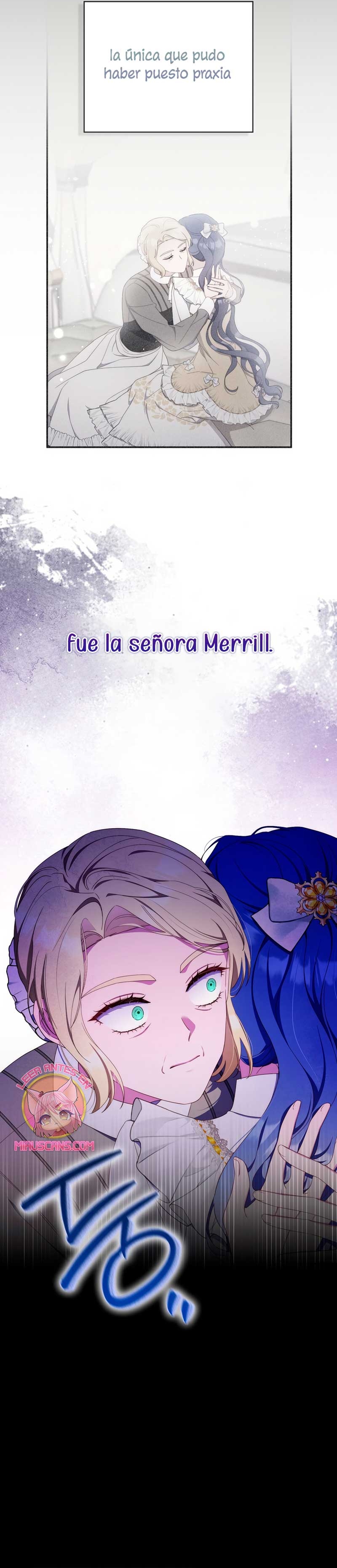 Una noche, un error… y un esposo inesperado Capítulo 22 - Página 31