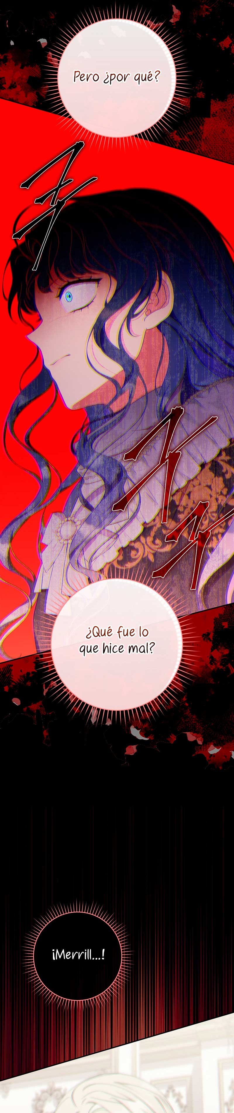 Una noche, un error… y un esposo inesperado Capítulo 22 - Página 33