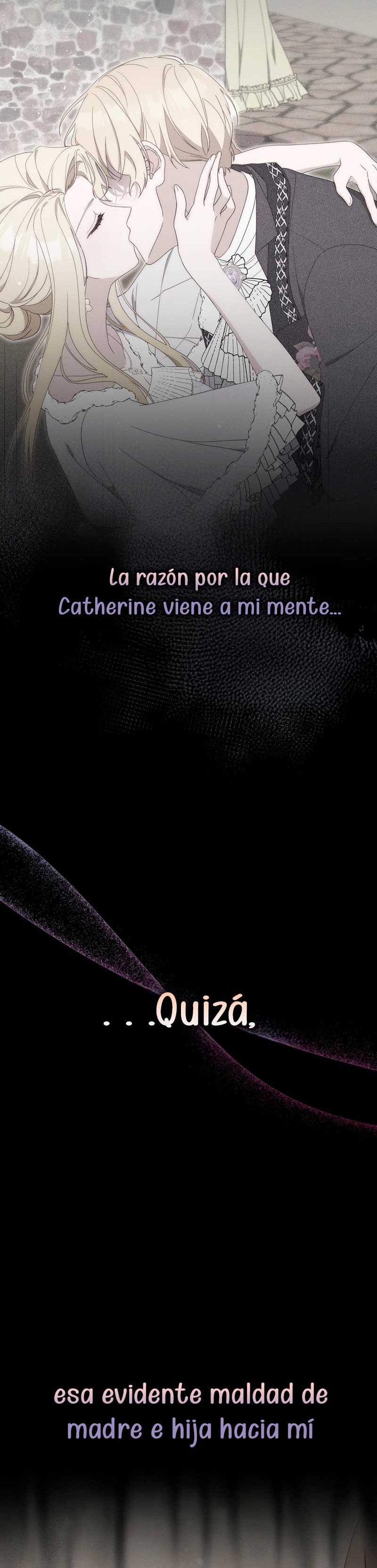Una noche, un error… y un esposo inesperado Capítulo 22 - Página 35