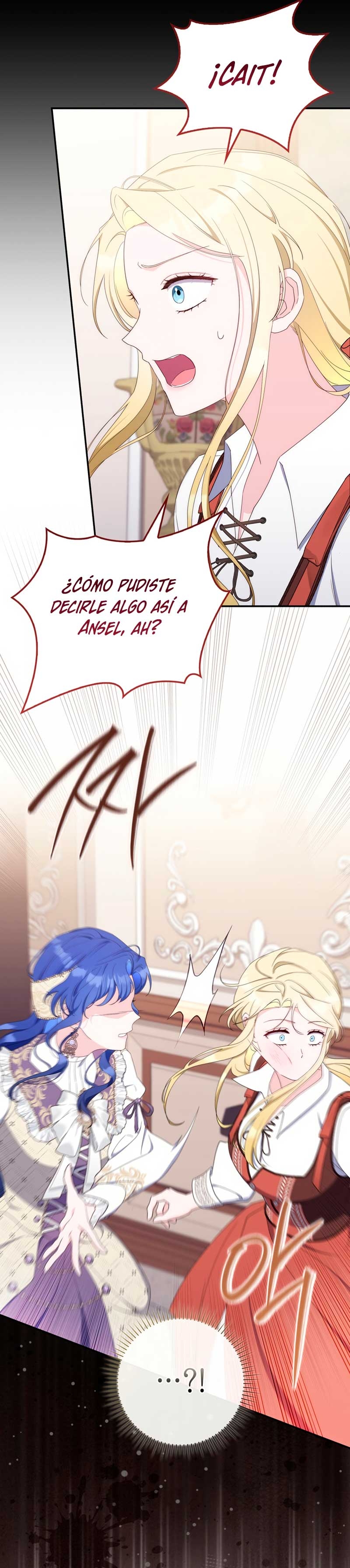 Una noche, un error… y un esposo inesperado Capítulo 23 - Página 10