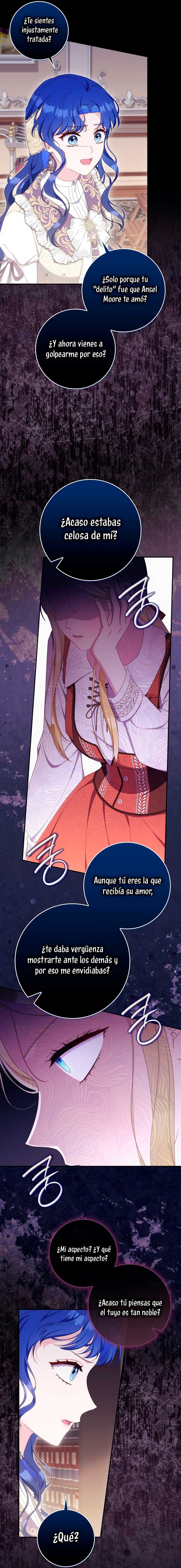 Una noche, un error… y un esposo inesperado Capítulo 23 - Página 12