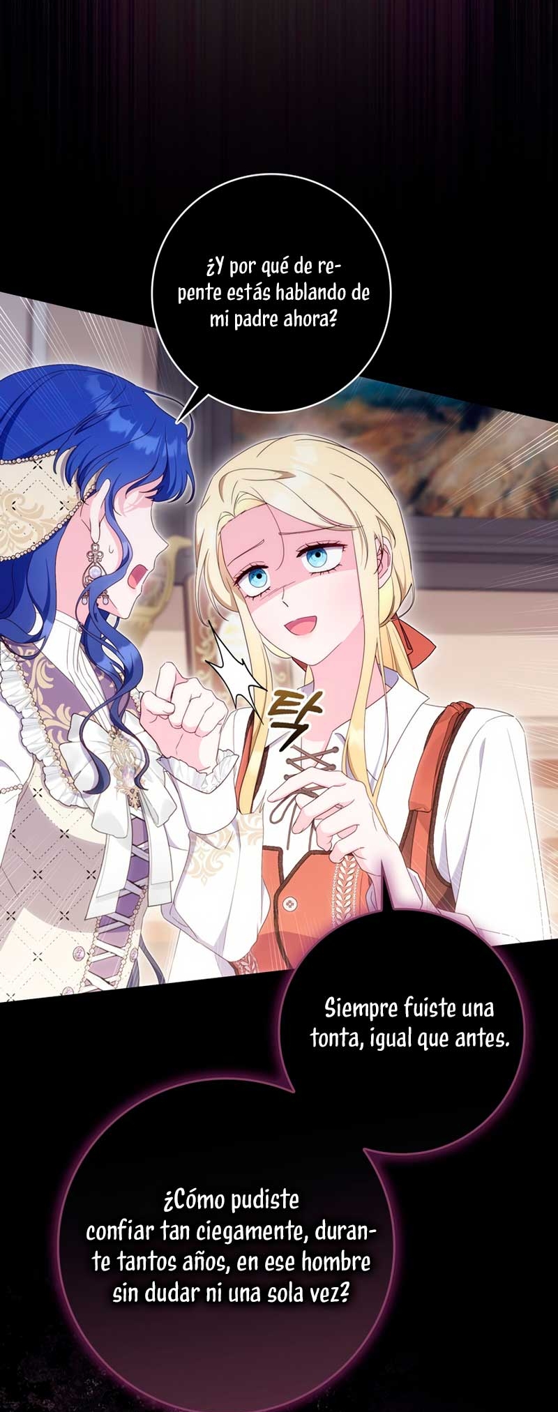 Una noche, un error… y un esposo inesperado Capítulo 23 - Página 14