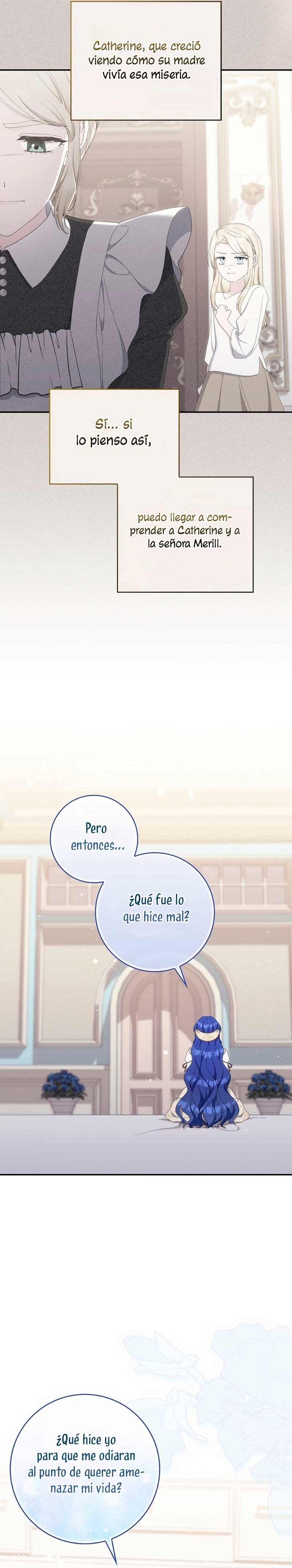 Una noche, un error… y un esposo inesperado Capítulo 23 - Página 25