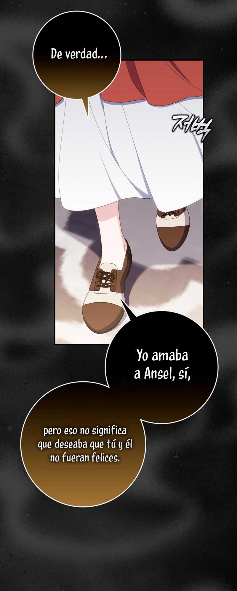 Una noche, un error… y un esposo inesperado Capítulo 23 - Página 8