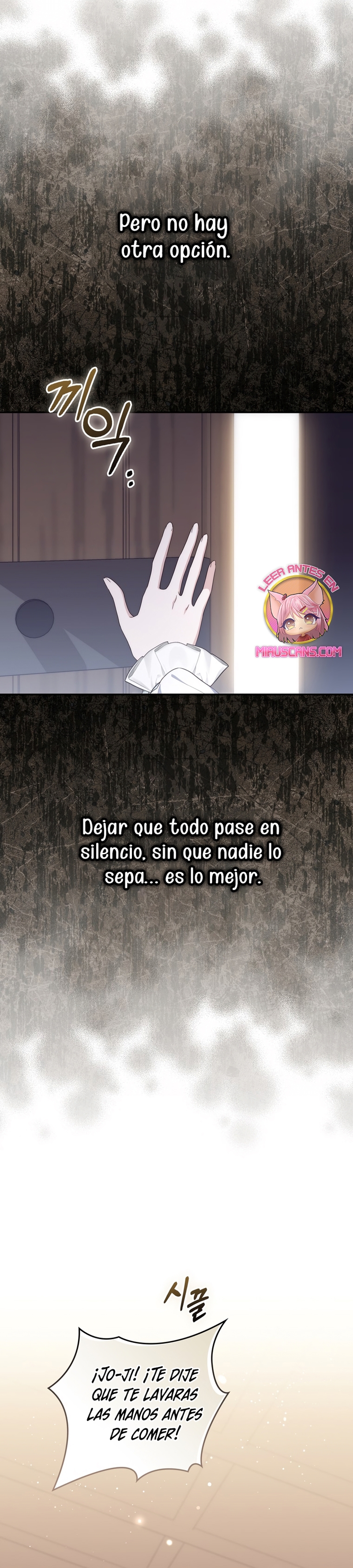 Una noche, un error… y un esposo inesperado Capítulo 24 - Página 14