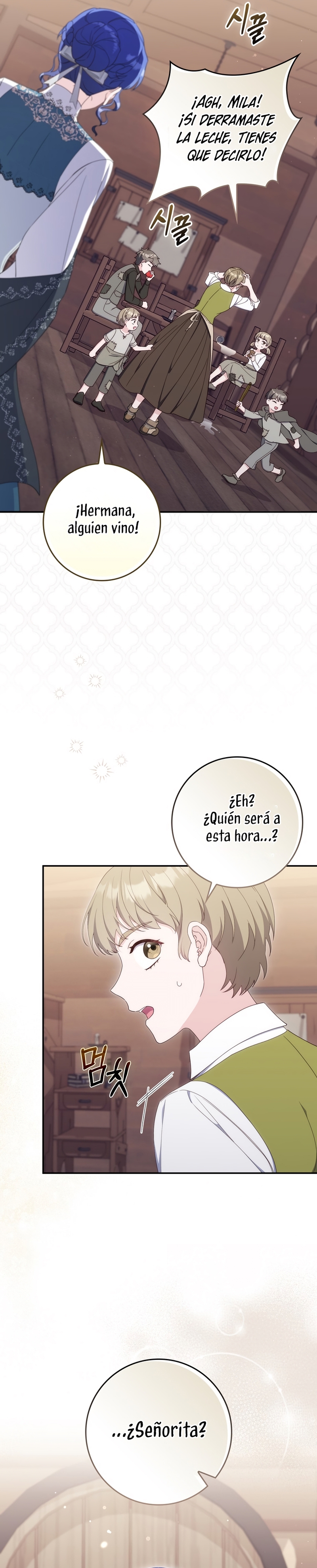 Una noche, un error… y un esposo inesperado Capítulo 24 - Página 15