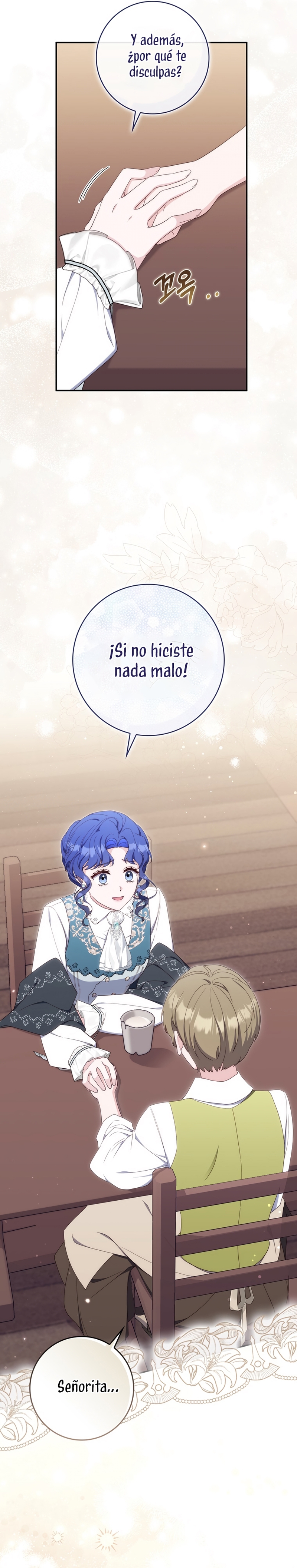 Una noche, un error… y un esposo inesperado Capítulo 24 - Página 19