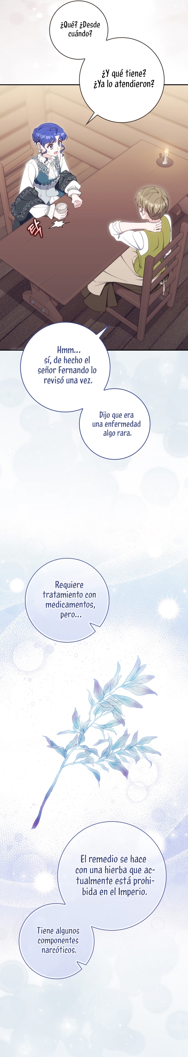 Una noche, un error… y un esposo inesperado Capítulo 24 - Página 25