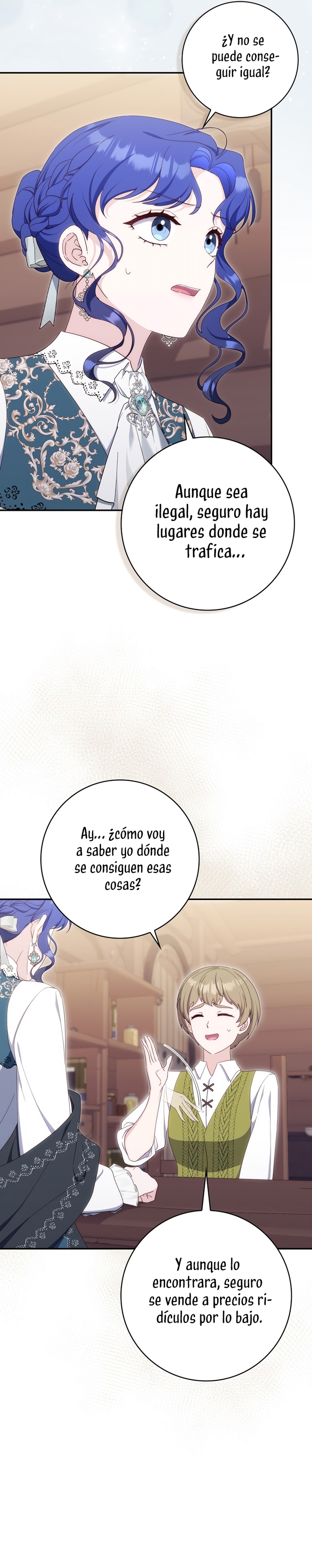 Una noche, un error… y un esposo inesperado Capítulo 24 - Página 26