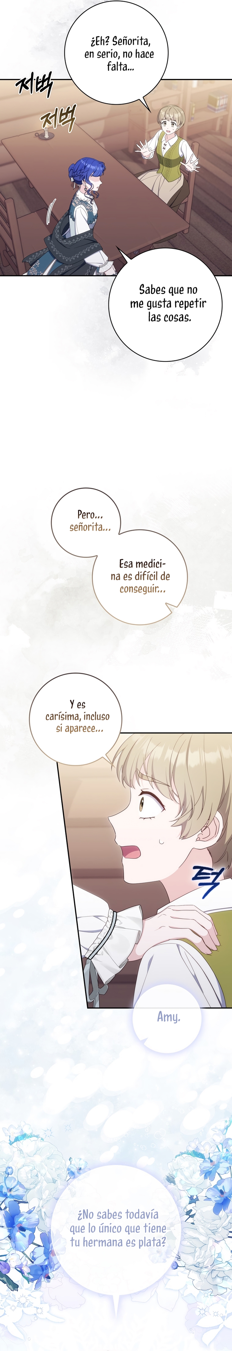 Una noche, un error… y un esposo inesperado Capítulo 24 - Página 29