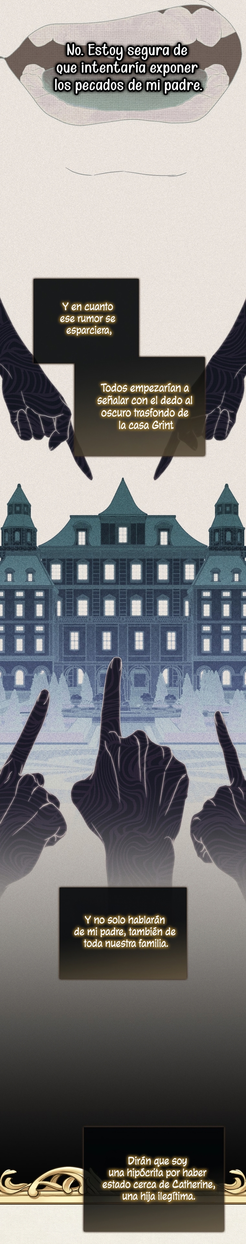 Una noche, un error… y un esposo inesperado Capítulo 24 - Página 9